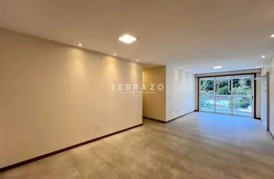 Apartamento para aluguel, 3 quartos, 2 suítes, 2 vagas, várzea - teresópolis/rj