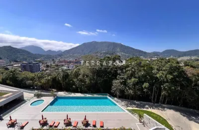 Apartamento à venda, 1 quarto, 1 vaga, alto - teresópolis/rj