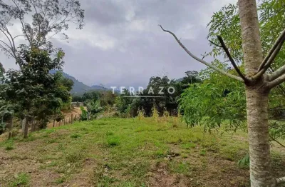 Terreno à venda na Rua Amaro dos Santos, Cidade Jardim Guapimirim, Guapimirim