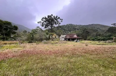 Terreno à venda na Estrada Das Montanhas, Albuquerque, Teresópolis