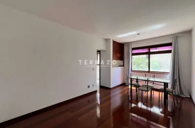 Apartamento à venda, 1 quarto, 1 vaga, alto - teresópolis/rj