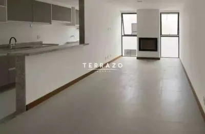 Cobertura para aluguel, 3 quartos, 2 suítes, 1 vaga, bom retiro - teresópolis/rj