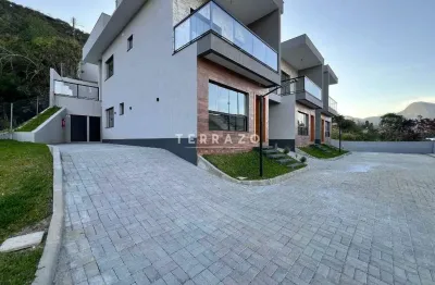 Casa à venda, 3 quartos, 1 suíte, 1 vaga, golfe - teresópolis/rj