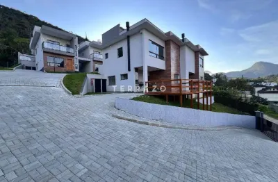 Casa à venda, 3 quartos, 1 suíte, 1 vaga, deck de 35 m², golfe - teresópolis/rj