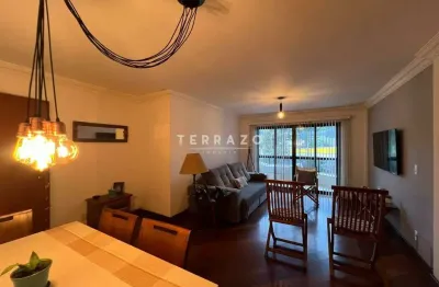 Apartamento à venda, 3 quartos, 1 suíte, 1 vaga, várzea - teresópolis/rj