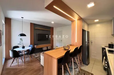 Apartamento à venda, 2 quartos, 1 suíte, 1 vaga, ermitage - teresópolis/rj