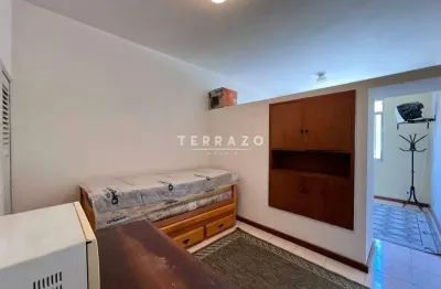 Apartamento com 1 quarto à venda na Rua Alfredo Rebello Filho, Alto, Teresópolis
