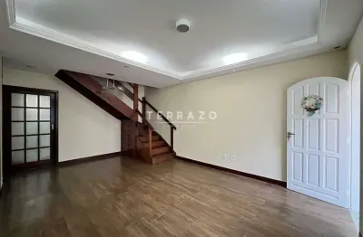 Casa em condomínio, 2 quartos, 98m², r$ 420.000,00 - bom retiro, código 3376