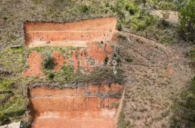 Terreno à venda na Estrada Inglaterra, Albuquerque, Teresópolis