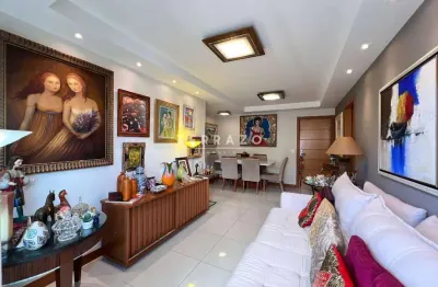 Apartamento à venda, 2 quartos, 1 suíte, 2 vagas, agriões - teresópolis/rj