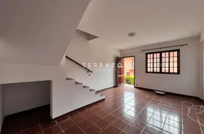 Casa em condomínio para aluguel, 2 quartos, 1 suíte, 1 vaga, várzea - teresópolis/rj