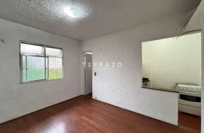 Apartamento à venda na Rua Adhemar Rizzi Lippi, Alto, Teresópolis