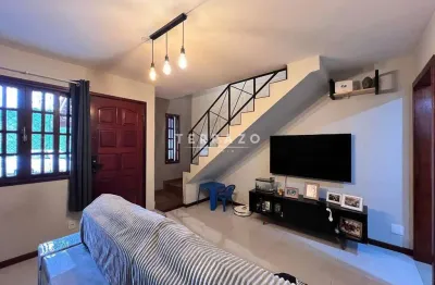 Casa em condomínio à venda, 2 quartos, 1 vaga, prata - teresópolis/rj