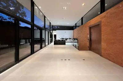 Casa em condomínio para aluguel, 5 quartos, 5 suítes, 4 vagas, parque do imbui - teresópolis/rj