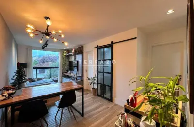 Apartamento para aluguel, 2 quartos, 1 suíte, alto - teresópolis/rj