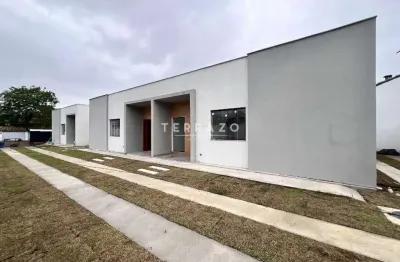 Casa residencial com 3 quartos em guapimirim (cotia) – financiamento sim