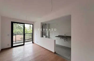 Apartamento à venda, 2 quartos, 1 suíte, 1 vaga, várzea - teresópolis/rj