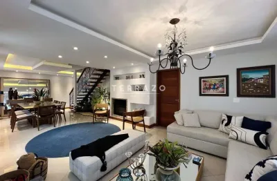 Casa à venda, 4 quartos, 4 suítes, 4 vagas, alto - teresópolis/rj