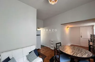 Apartamento com 1 quarto para alugar na Rua Mello Franco, Alto, Teresópolis