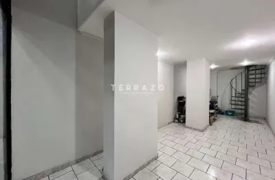 Sala comercial para alugar na Avenida Feliciano Sodré, Várzea, Teresópolis