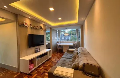 Apartamento para aluguel, 3 quartos, 1 suíte, 1 vaga, alto - teresópolis/rj