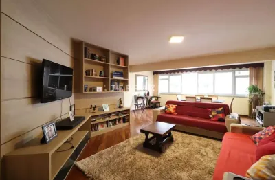 Apartamento com 3 quartos à venda, 166 m² por R$ 800.000 - Agriões - Teresópolis/RJ