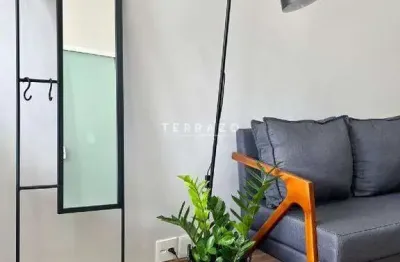 Apartamento com 1 quarto para alugar na Avenida Oliveira Botelho, Alto, Teresópolis