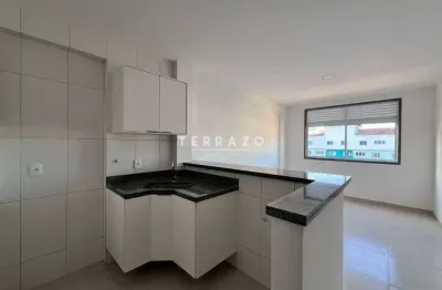 Apartamento para aluguel, 1 quarto, 1 vaga, Alto - Teresópolis/RJ