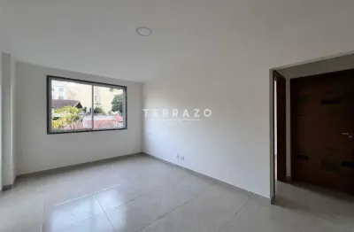 Apartamento para aluguel, 1 quarto, 1 vaga, Alto - Teresópolis/RJ