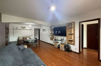 Apartamento à venda, 3 quartos, Vila Muqui - Teresópolis/RJ