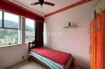 Apartamento com 1 quarto para alugar na Avenida Oliveira Botelho, Alto, Teresópolis