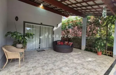 Casa em Condomínio para aluguel, 3 quartos, 1 suíte, 1 vaga, Albuquerque - Teresópolis/RJ