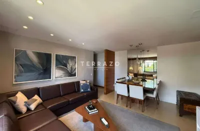 Apartamento à venda, 2 quartos, 1 suíte, 1 vaga, Agriões - Teresópolis/RJ