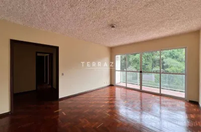Apartamento com 2 quartos à venda na Avenida Alberto Torres, Alto, Teresópolis