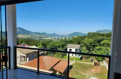 Casa em Condomínio à venda em Guapimirim (Iconha) – 330m² internos, 400m² externos