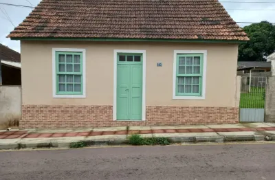 Terreno à venda na Avenida Principal, 114, Centro, Lapa