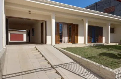Casa com 3 quartos à venda na Rua Ubaldino Do Amaral, 92, Centro, Lapa