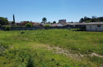 Terreno à venda na Rua Senador Souza Naves, Centro, Lapa