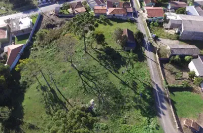 Terreno à venda na Avenida Principal, s/n, Centro, Lapa