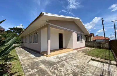 Casa com 3 quartos à venda na Avenida Principal, 1026, Centro, Lapa