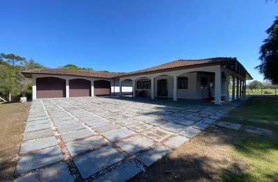 Chácara para moradia, lazer ou investimento na cidade da lapa