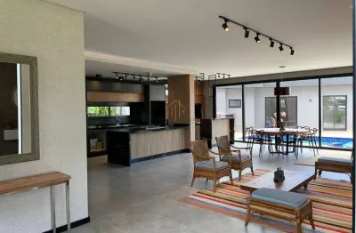 Casa alto padrão com 4 suítes, à venda na pedra branca - palhoça