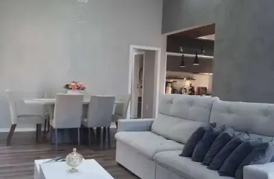 Casa com 3 quartos à venda na Rua dos Canários, Pedra Branca, Palhoça