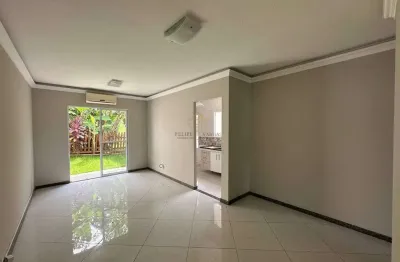 Casa 3 dormitórios com suíte no condomínio terra nova palhoça