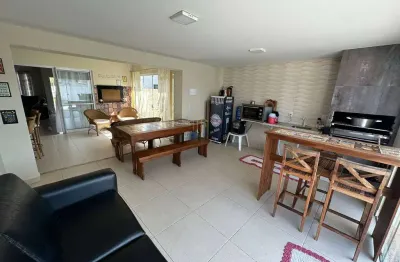 Casa com 4 quartos à venda na Rua da Saracura, Pedra Branca, Palhoça