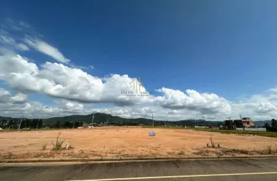 Terreno à venda no Areias de Baixo, Governador Celso Ramos 