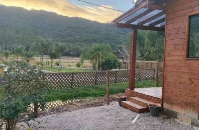 Casa com 3 quartos à venda na Rua Adventos, Timbé, Tijucas