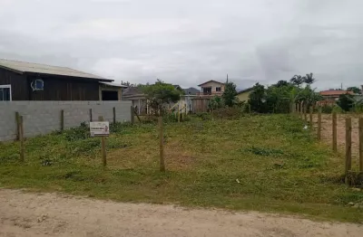 Terreno à venda na Rua Maria Bernardina Dos Santos, Areias, Paulo Lopes