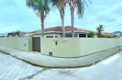 Casa com 2 quartos à venda na Rua Amarilis, São Sebastião, Palhoça