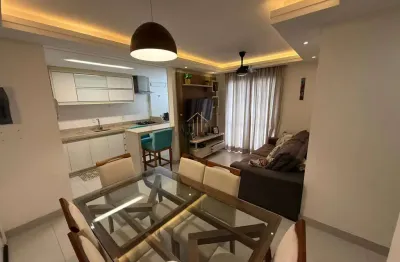 Apartamento com 2 quartos à venda na Rua Vereador Jacob Knabben da Silva, Pagani, Palhoça